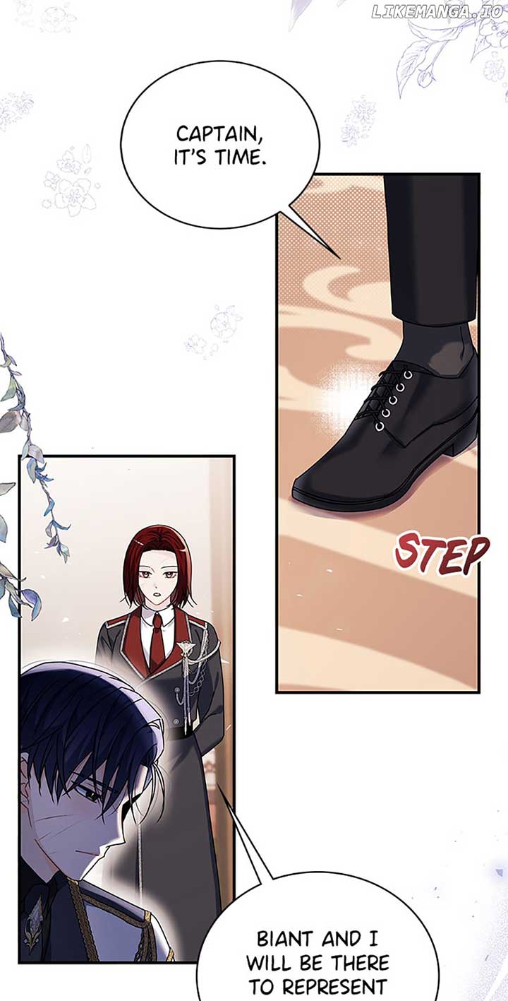 Don’t Be Obsessed With a Spirit Like Me Chapter 46 - Page 8