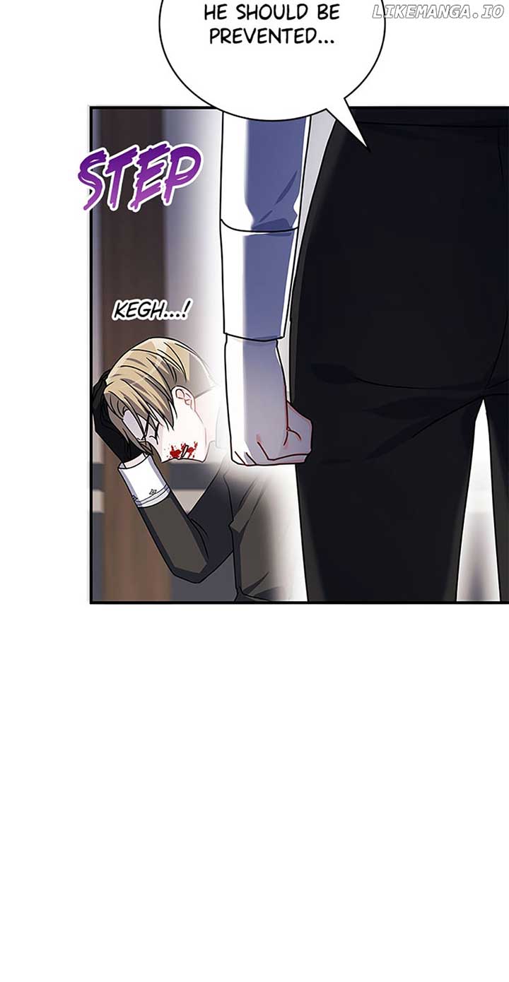 Don’t Be Obsessed With a Spirit Like Me Chapter 46 - Page 76