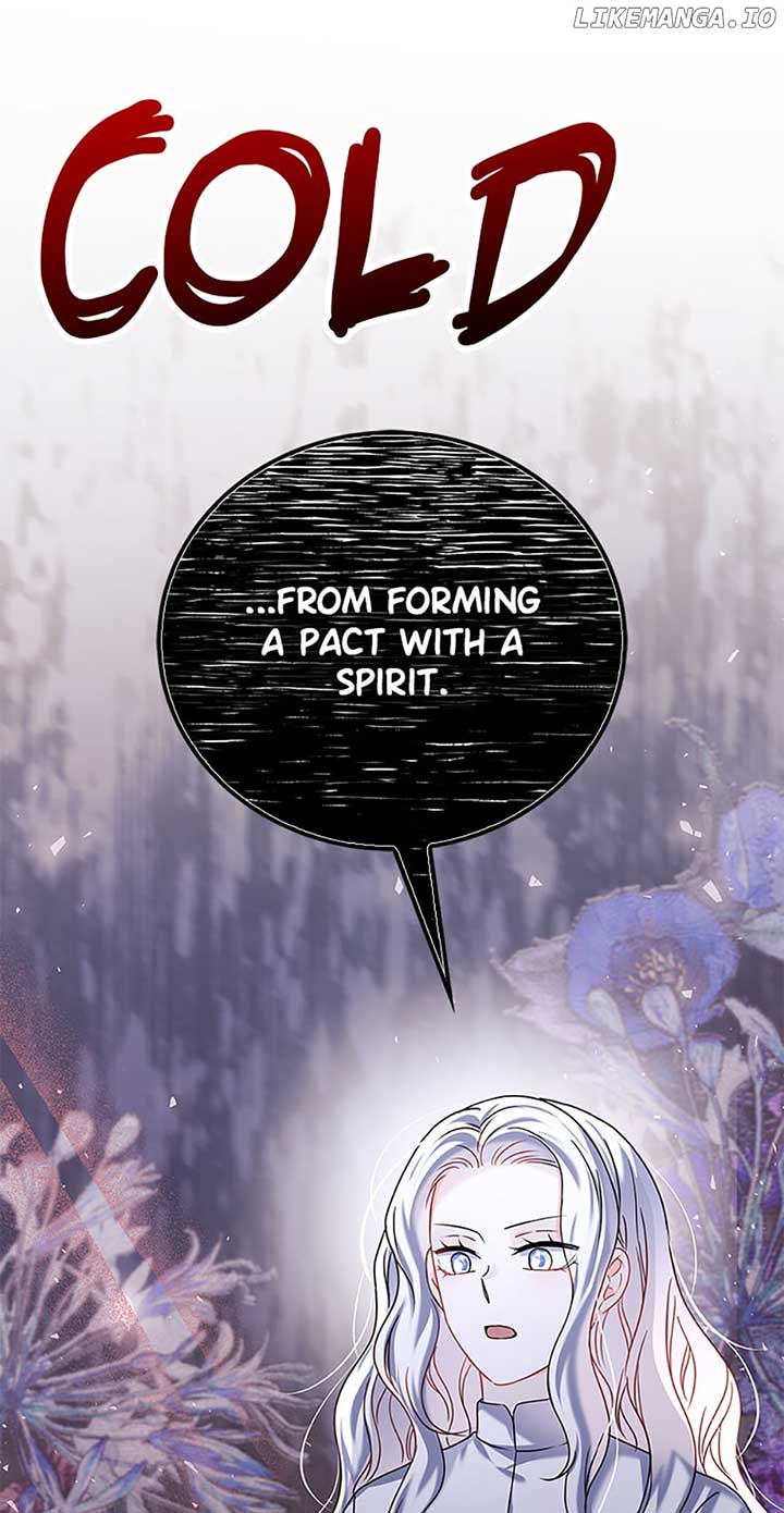 Don’t Be Obsessed With a Spirit Like Me Chapter 46 - Page 77