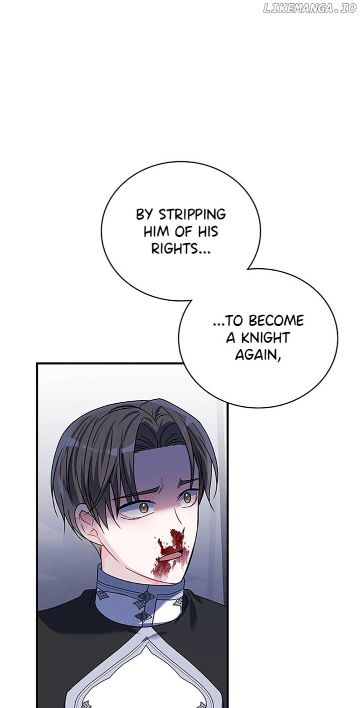 Don’t Be Obsessed With a Spirit Like Me Chapter 46 - Page 79