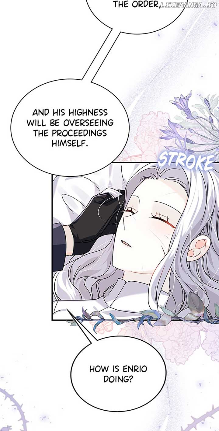 Don’t Be Obsessed With a Spirit Like Me Chapter 46 - Page 9