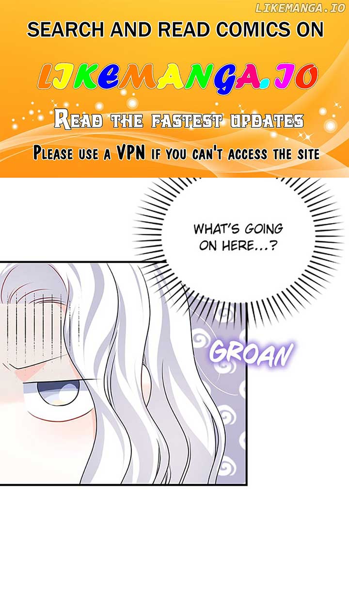 Don’t Be Obsessed With a Spirit Like Me Chapter 47 - Page 1
