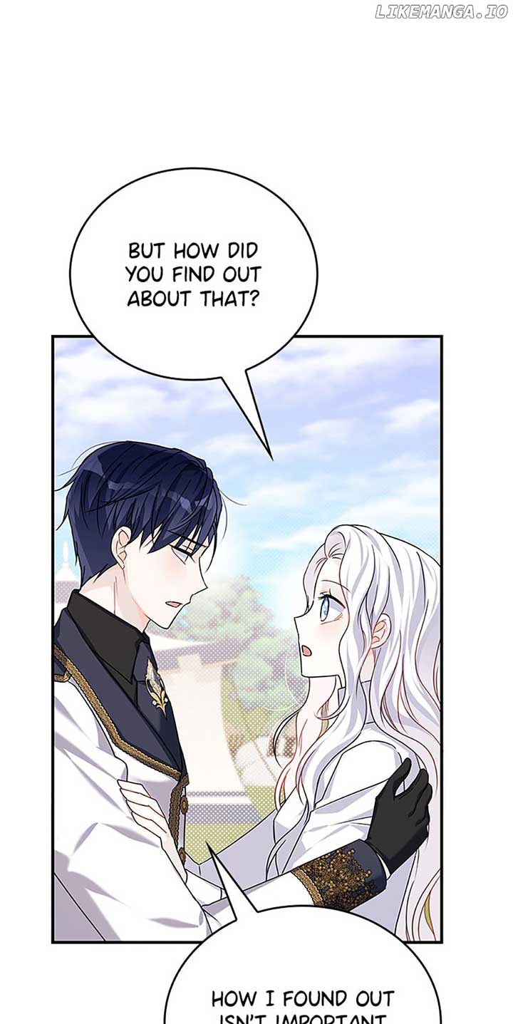 Don’t Be Obsessed With a Spirit Like Me Chapter 47 - Page 11