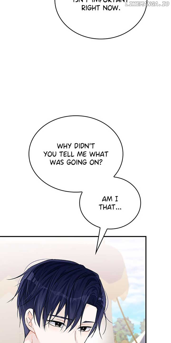 Don’t Be Obsessed With a Spirit Like Me Chapter 47 - Page 12