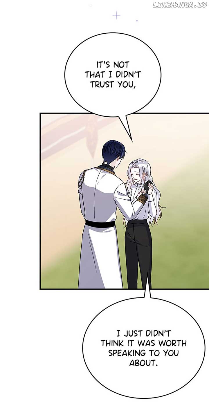 Don’t Be Obsessed With a Spirit Like Me Chapter 47 - Page 15