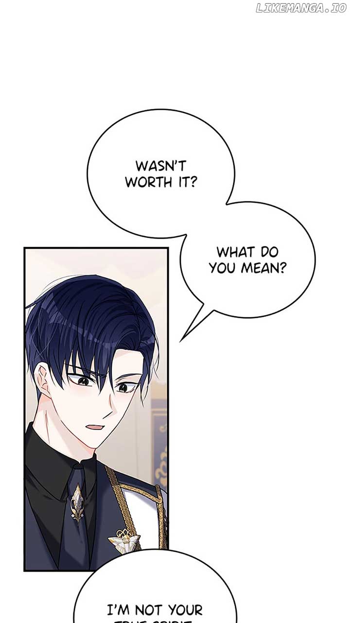 Don’t Be Obsessed With a Spirit Like Me Chapter 47 - Page 16