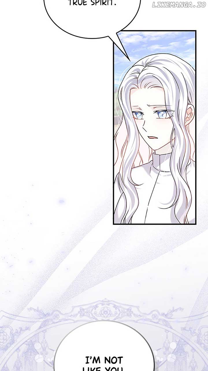 Don’t Be Obsessed With a Spirit Like Me Chapter 47 - Page 17
