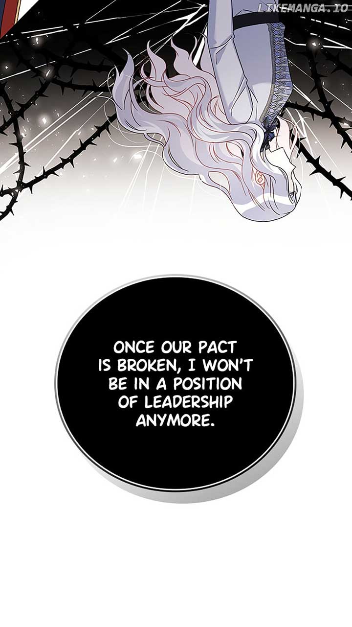 Don’t Be Obsessed With a Spirit Like Me Chapter 47 - Page 19