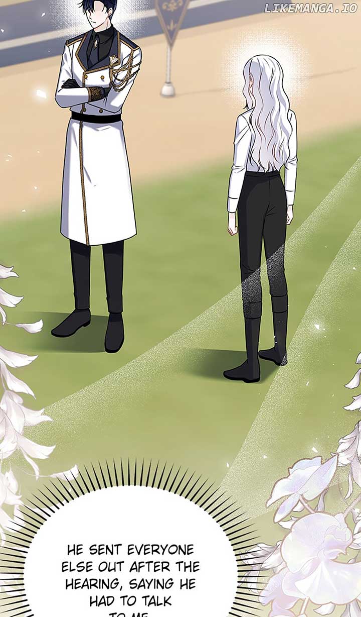 Don’t Be Obsessed With a Spirit Like Me Chapter 47 - Page 3