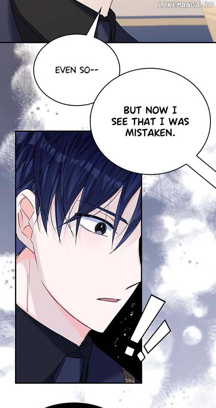 Don’t Be Obsessed With a Spirit Like Me Chapter 47 - Page 21