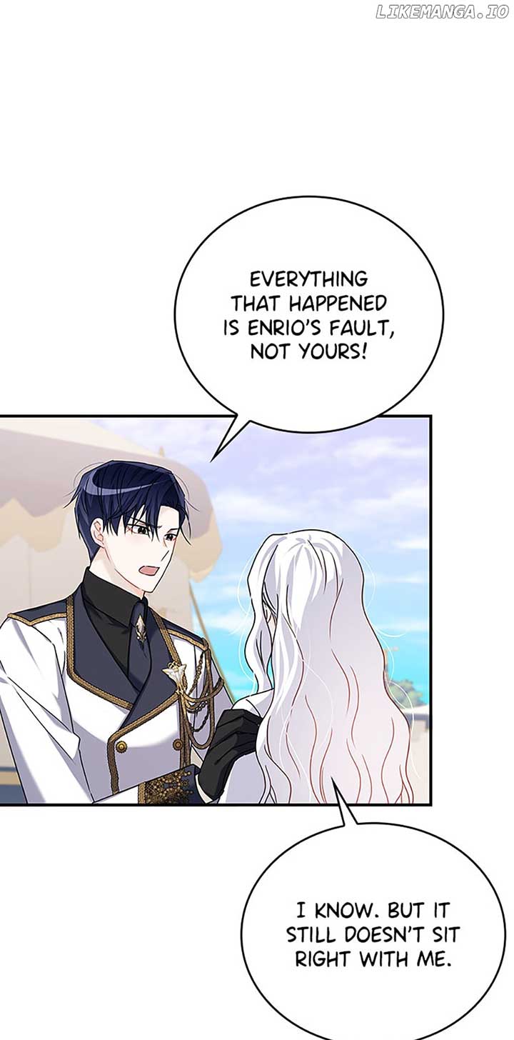 Don’t Be Obsessed With a Spirit Like Me Chapter 47 - Page 25
