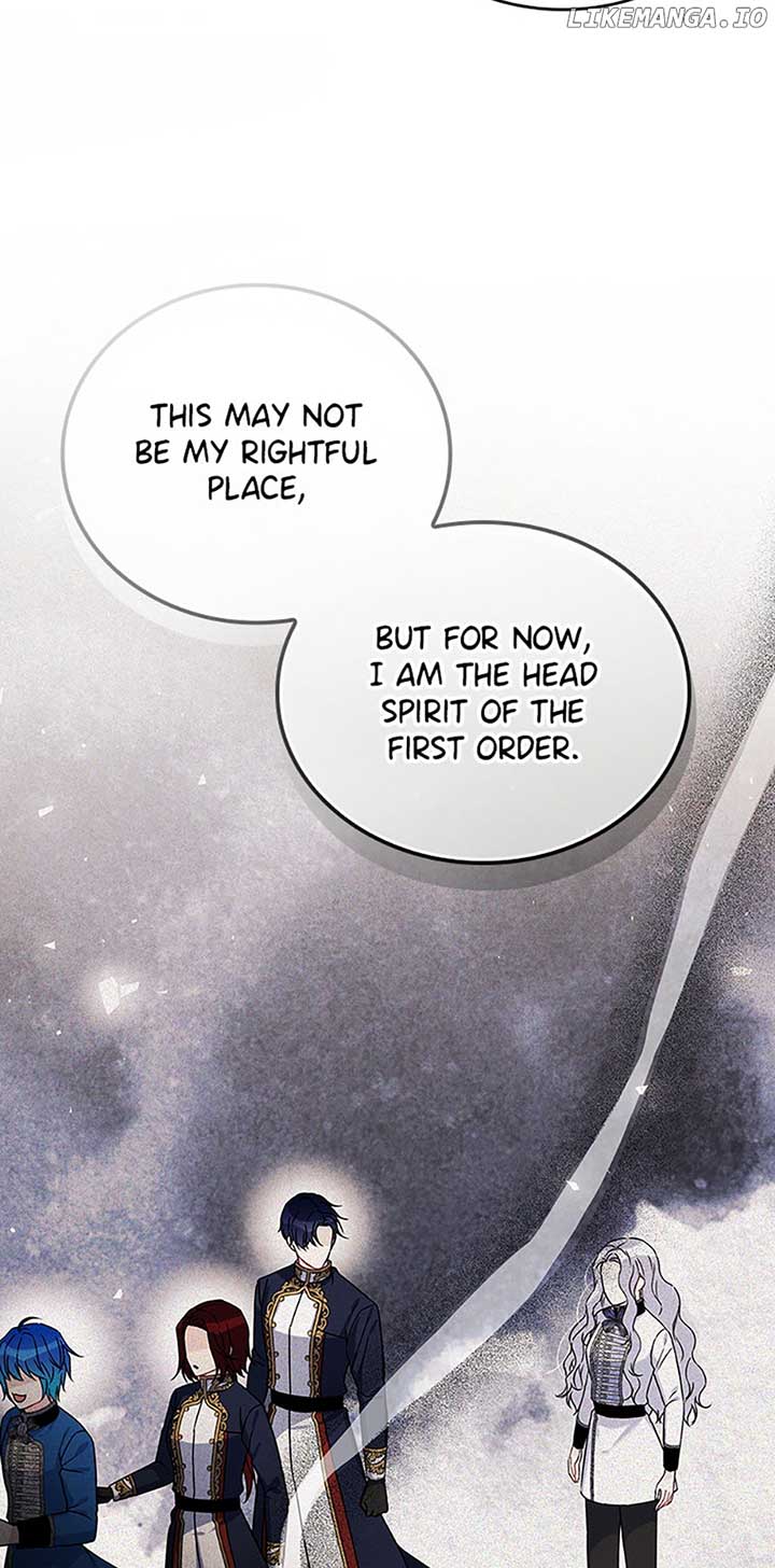 Don’t Be Obsessed With a Spirit Like Me Chapter 47 - Page 26