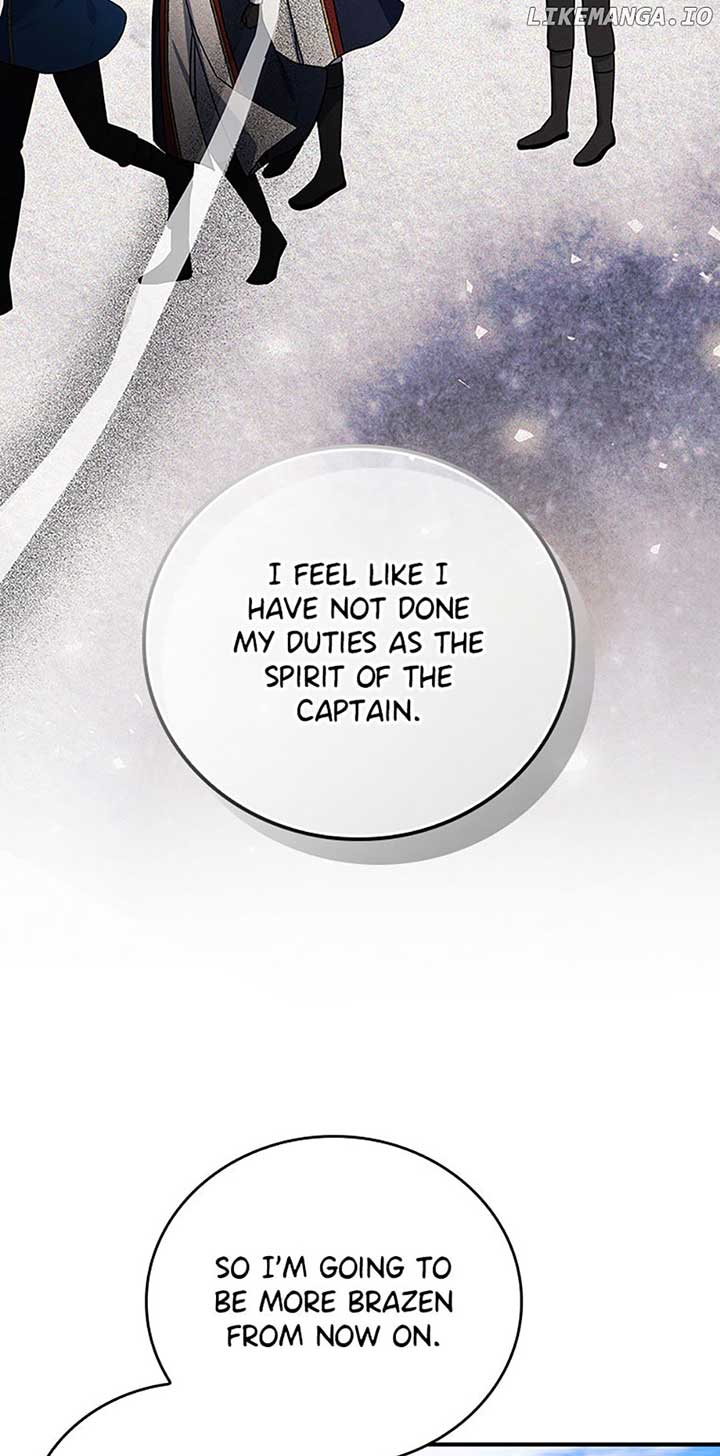 Don’t Be Obsessed With a Spirit Like Me Chapter 47 - Page 27