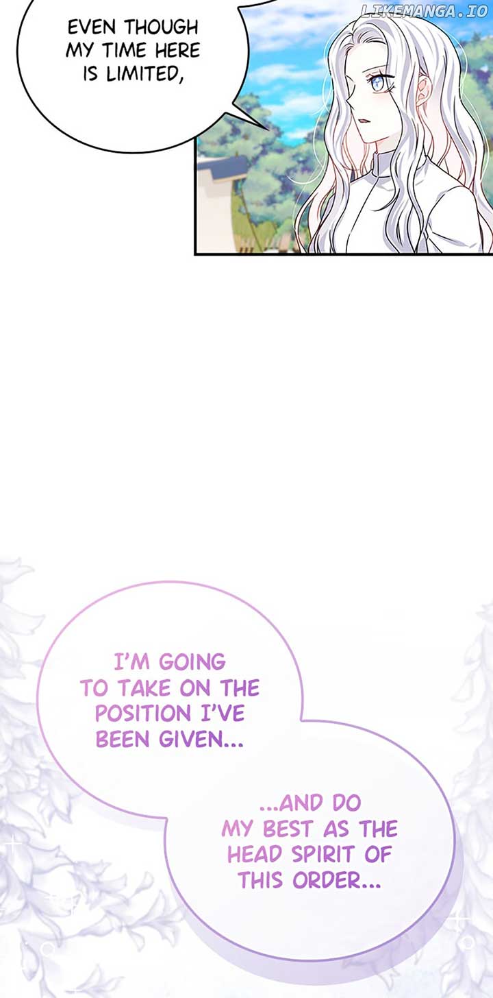 Don’t Be Obsessed With a Spirit Like Me Chapter 47 - Page 28