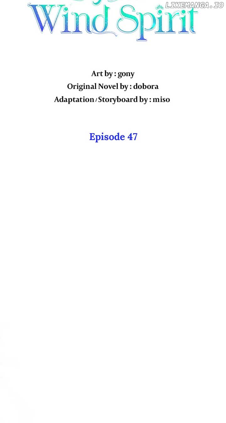 Don’t Be Obsessed With a Spirit Like Me Chapter 47 - Page 32