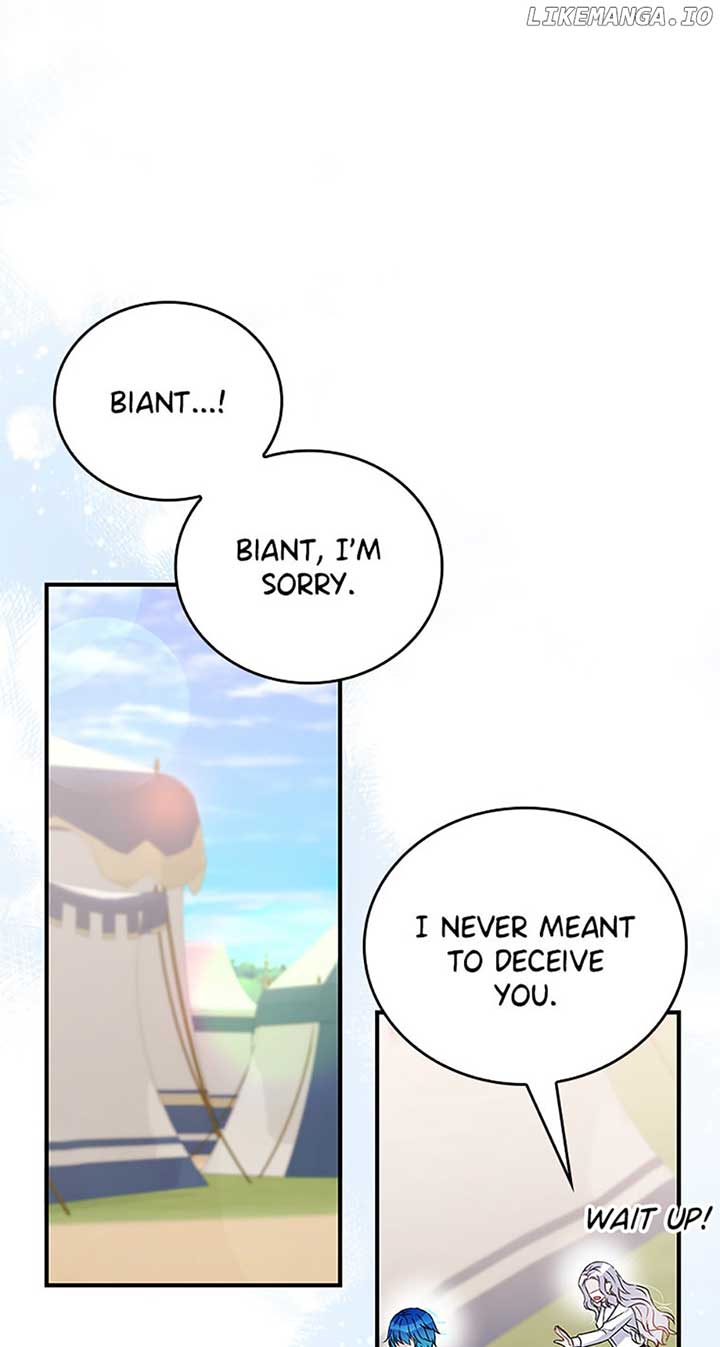 Don’t Be Obsessed With a Spirit Like Me Chapter 47 - Page 33