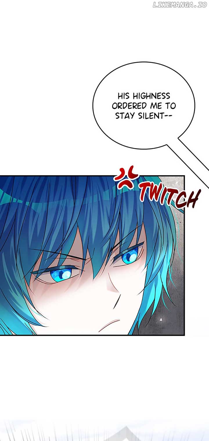 Don’t Be Obsessed With a Spirit Like Me Chapter 47 - Page 36