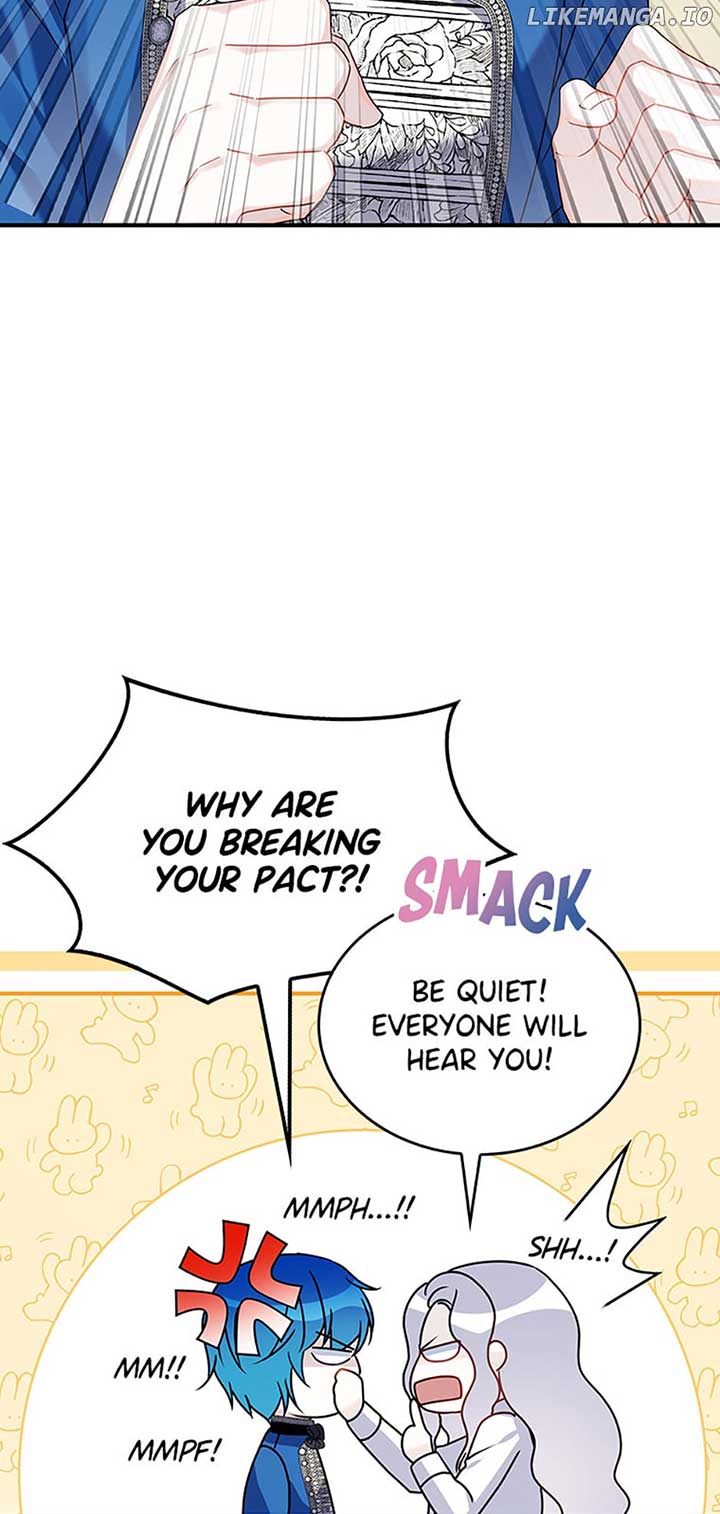 Don’t Be Obsessed With a Spirit Like Me Chapter 47 - Page 38