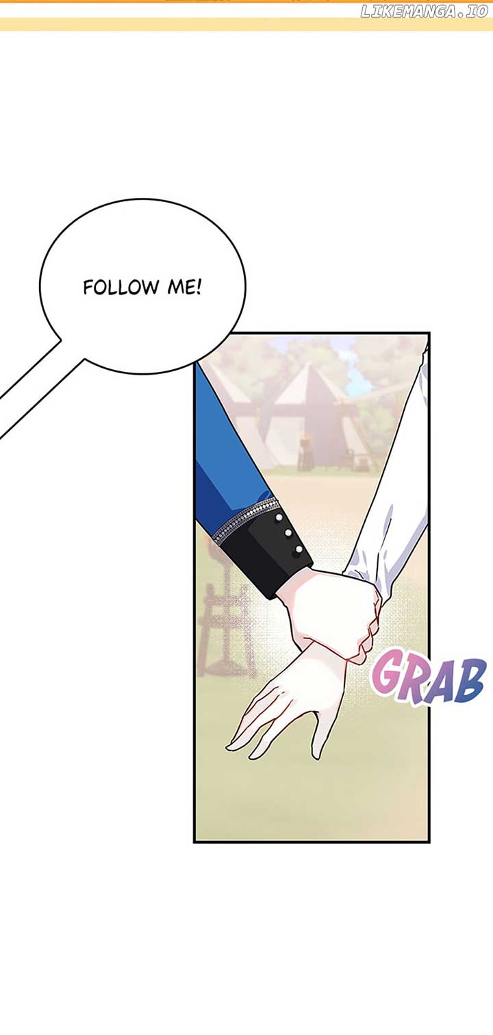 Don’t Be Obsessed With a Spirit Like Me Chapter 47 - Page 39