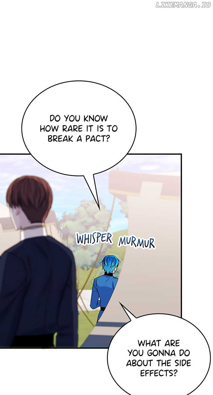 Don’t Be Obsessed With a Spirit Like Me Chapter 47 - Page 40