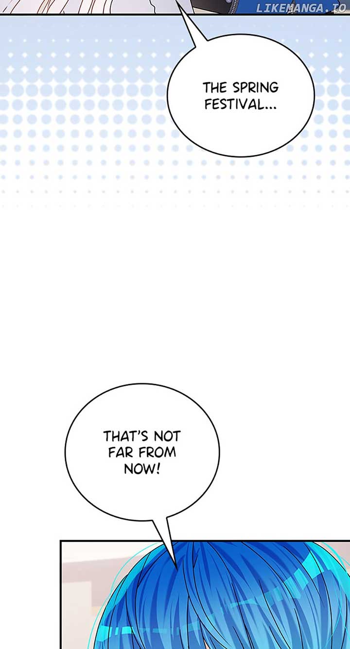 Don’t Be Obsessed With a Spirit Like Me Chapter 47 - Page 42