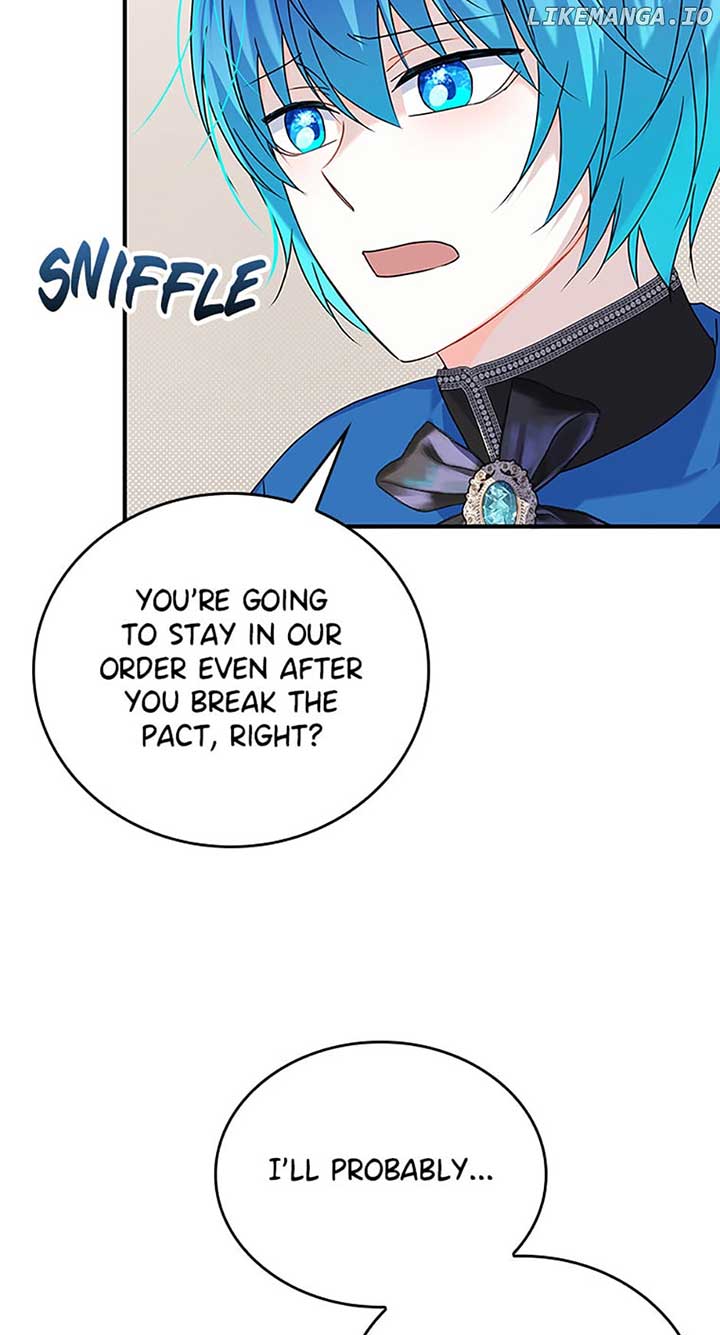 Don’t Be Obsessed With a Spirit Like Me Chapter 47 - Page 43
