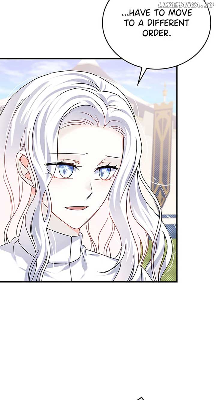 Don’t Be Obsessed With a Spirit Like Me Chapter 47 - Page 44