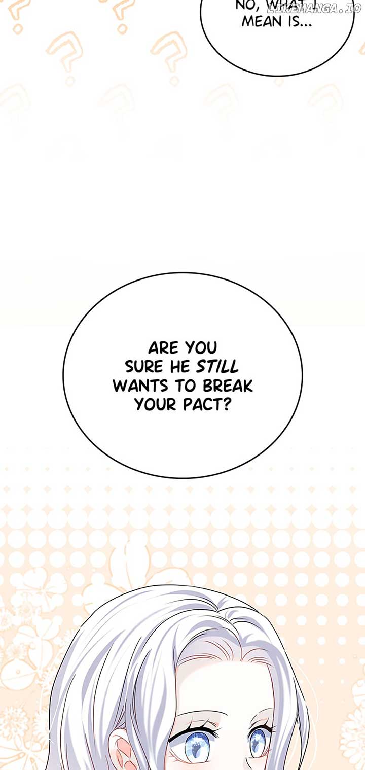 Don’t Be Obsessed With a Spirit Like Me Chapter 47 - Page 48