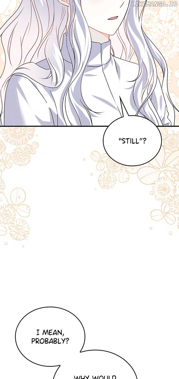 Don’t Be Obsessed With a Spirit Like Me Chapter 47 - Page 49