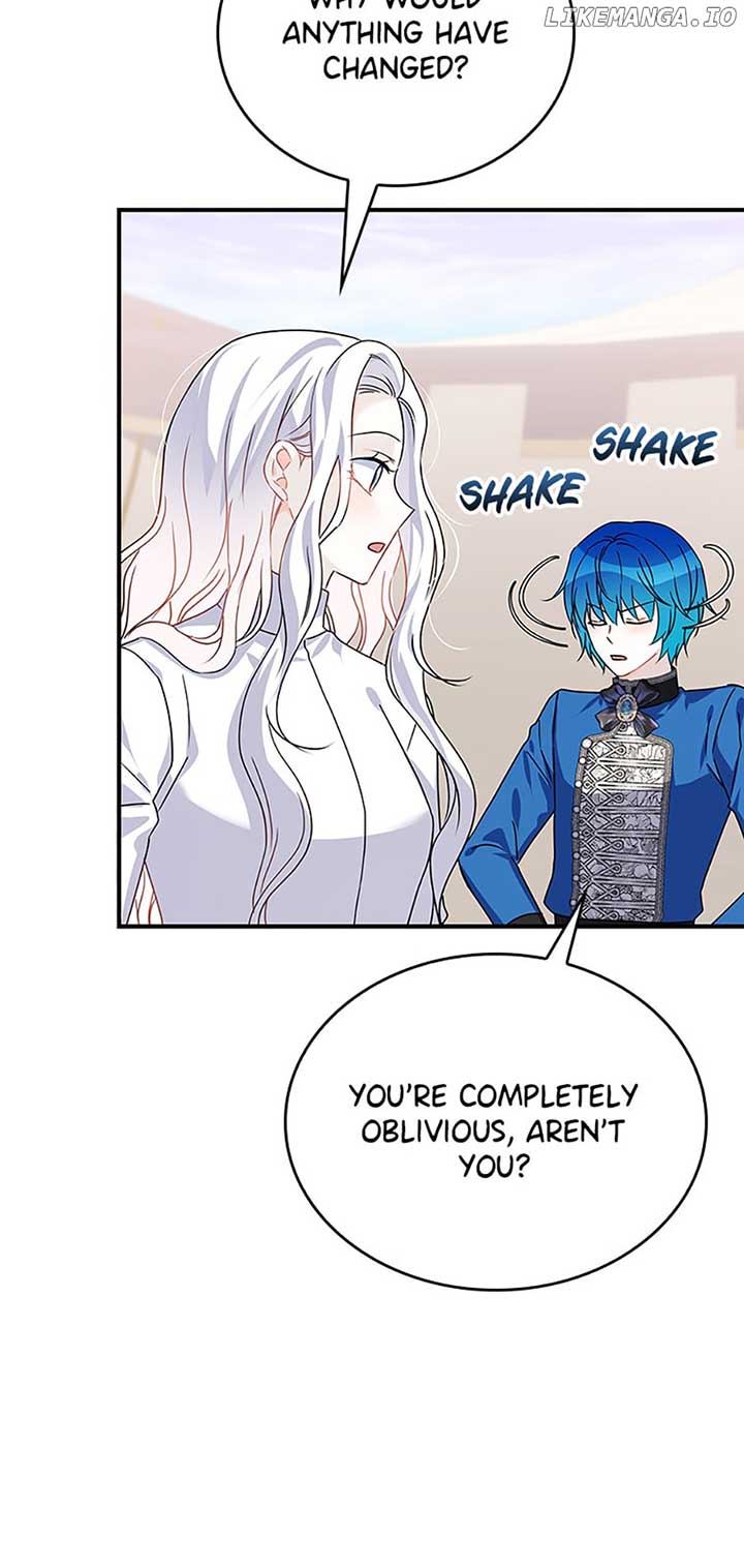 Don’t Be Obsessed With a Spirit Like Me Chapter 47 - Page 50