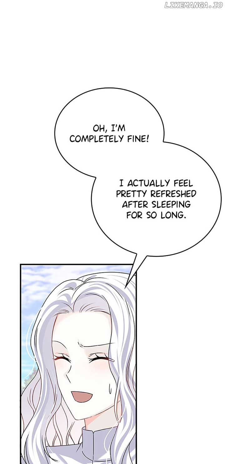 Don’t Be Obsessed With a Spirit Like Me Chapter 47 - Page 6