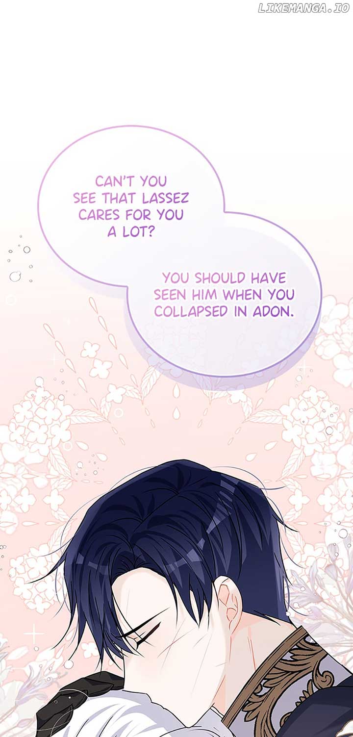 Don’t Be Obsessed With a Spirit Like Me Chapter 47 - Page 51