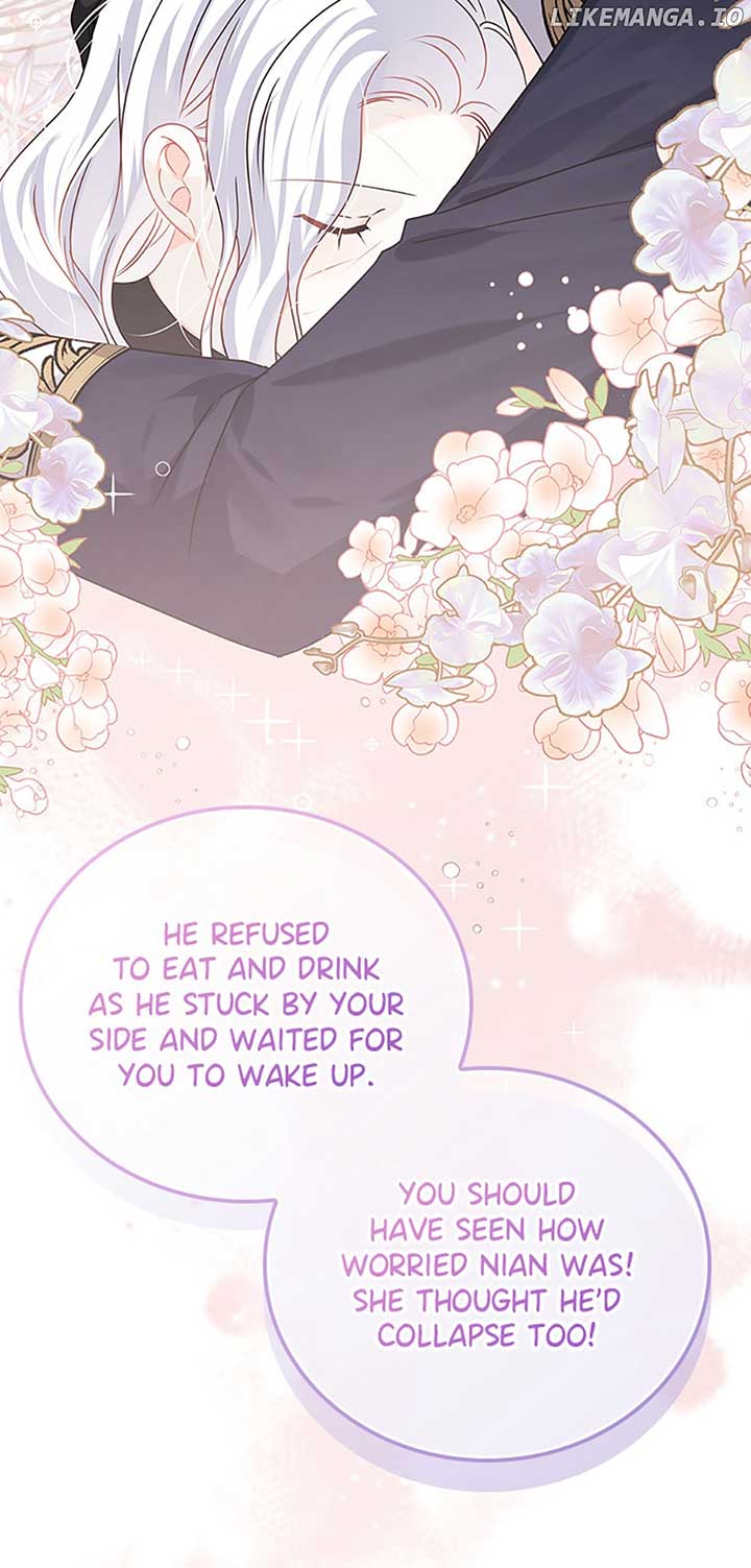 Don’t Be Obsessed With a Spirit Like Me Chapter 47 - Page 52