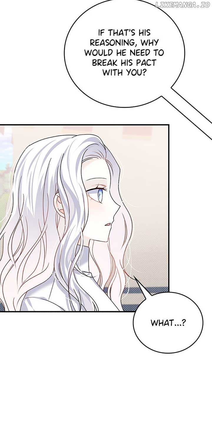 Don’t Be Obsessed With a Spirit Like Me Chapter 47 - Page 55