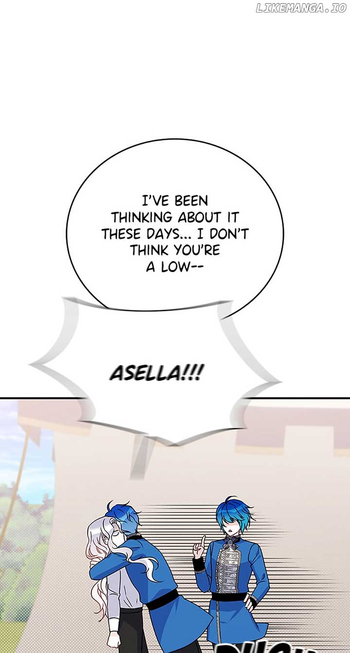 Don’t Be Obsessed With a Spirit Like Me Chapter 47 - Page 56