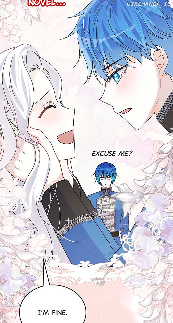 Don’t Be Obsessed With a Spirit Like Me Chapter 47 - Page 58