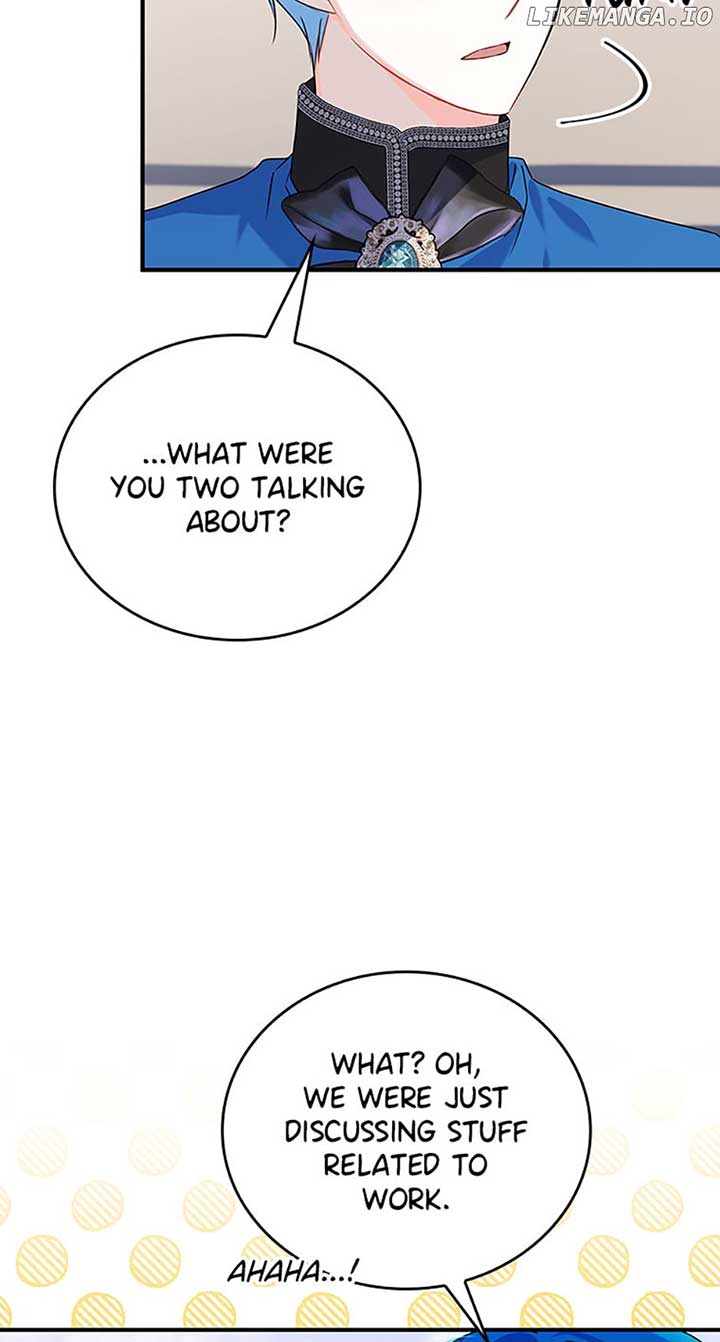 Don’t Be Obsessed With a Spirit Like Me Chapter 47 - Page 60