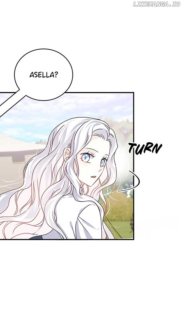 Don’t Be Obsessed With a Spirit Like Me Chapter 47 - Page 62