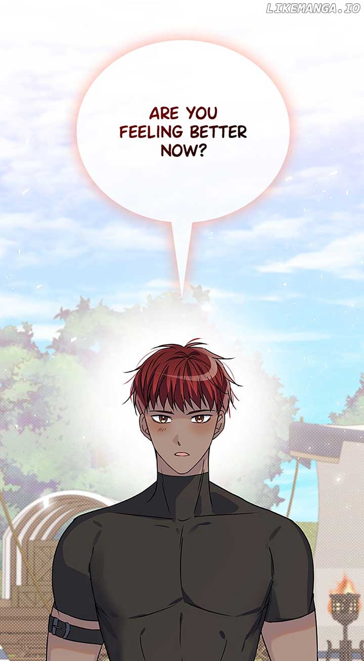 Don’t Be Obsessed With a Spirit Like Me Chapter 47 - Page 63