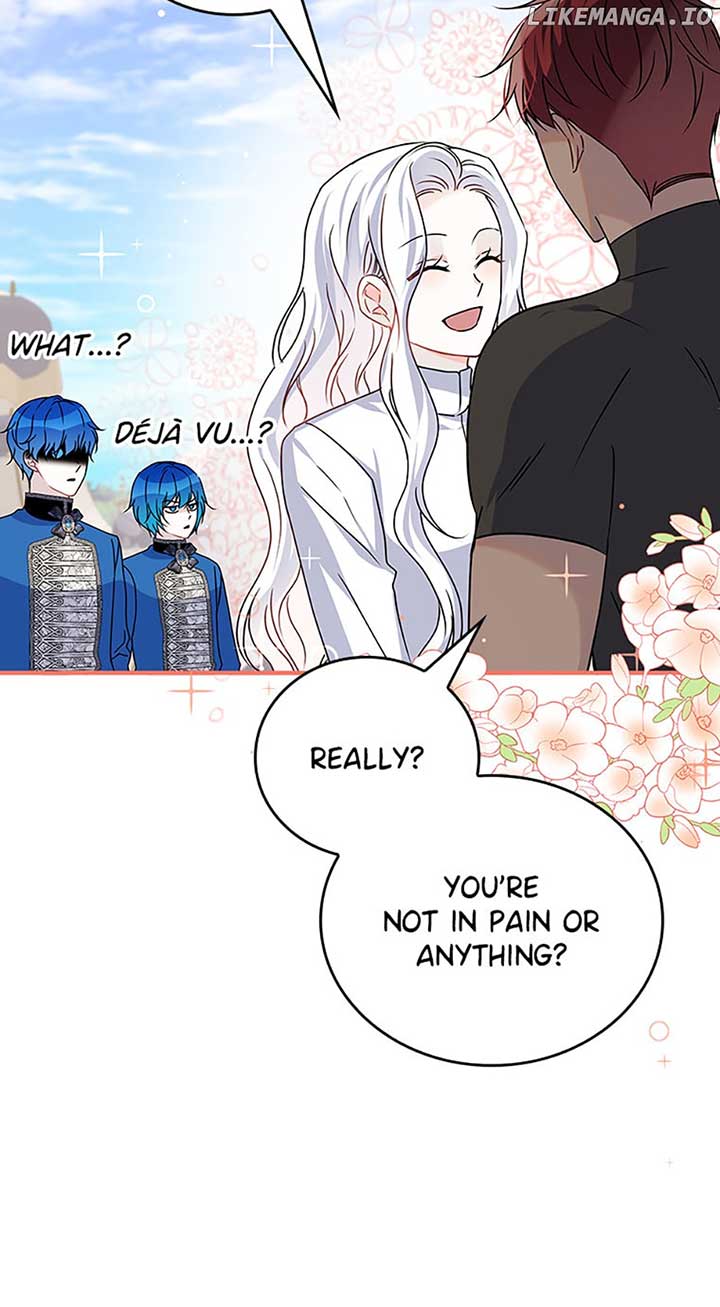Don’t Be Obsessed With a Spirit Like Me Chapter 47 - Page 65