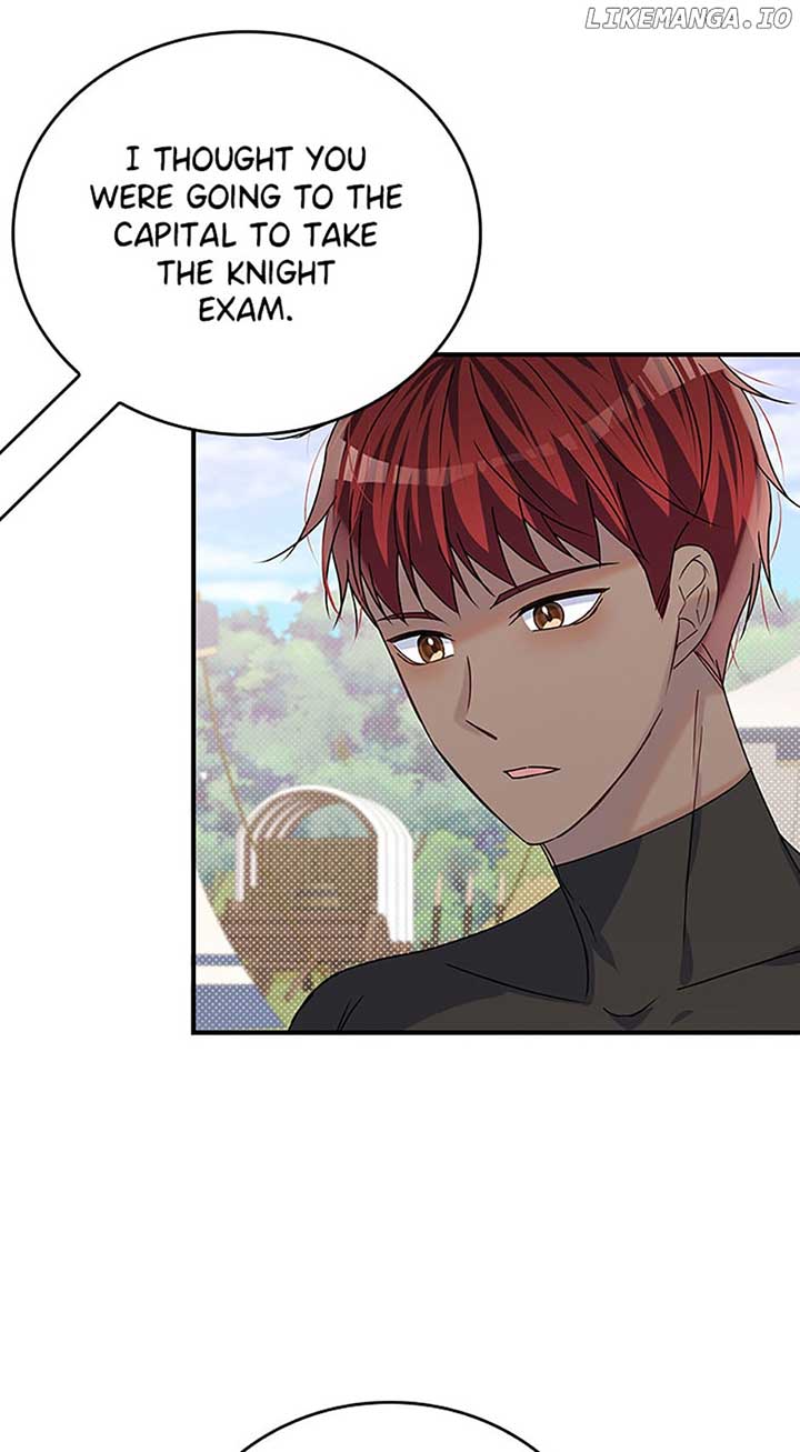 Don’t Be Obsessed With a Spirit Like Me Chapter 47 - Page 66