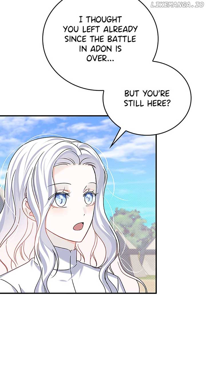 Don’t Be Obsessed With a Spirit Like Me Chapter 47 - Page 67
