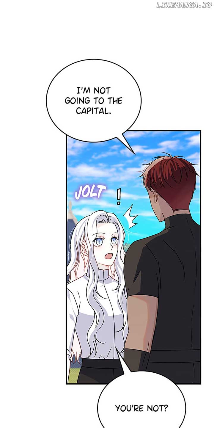 Don’t Be Obsessed With a Spirit Like Me Chapter 47 - Page 68