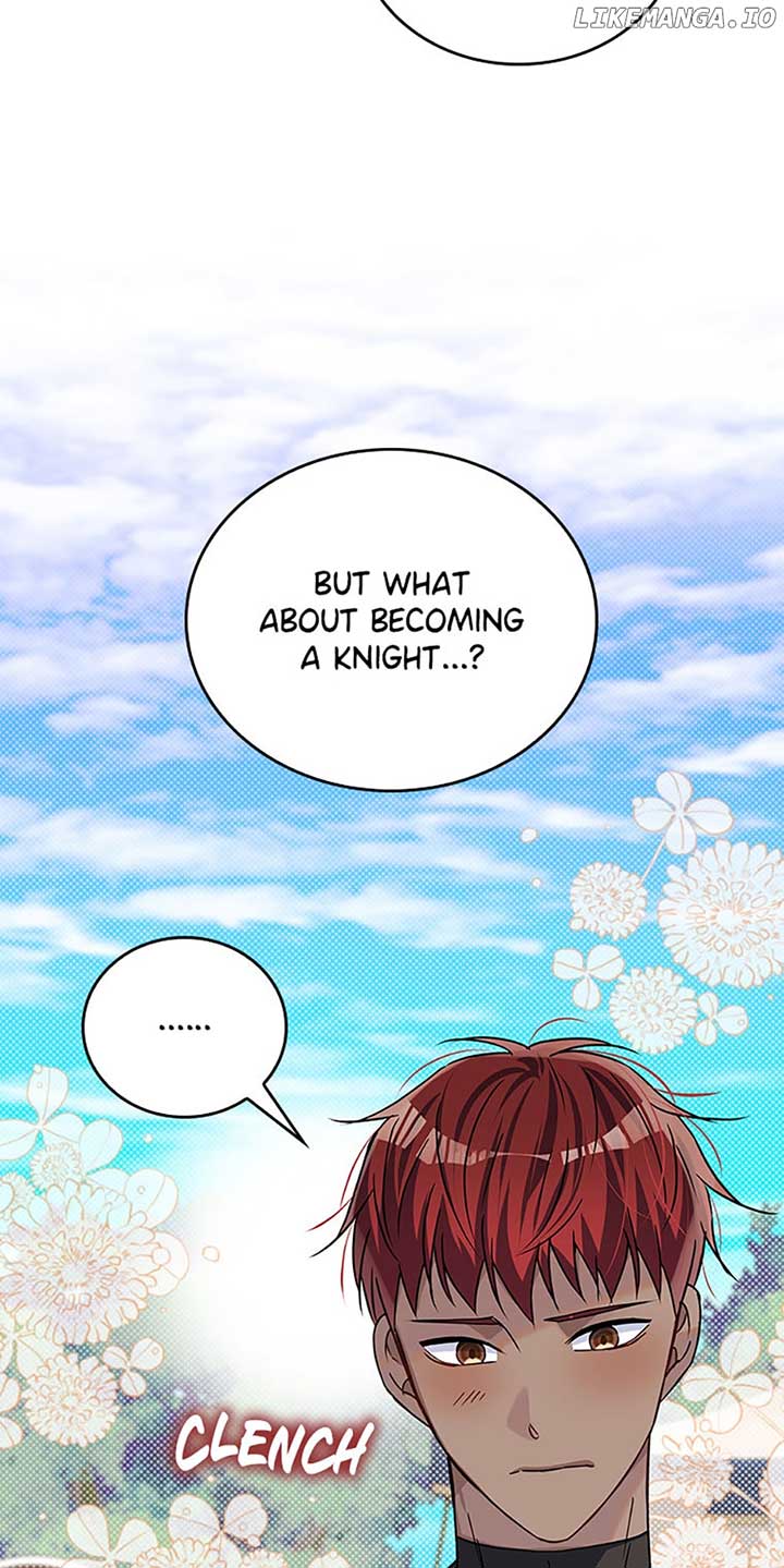 Don’t Be Obsessed With a Spirit Like Me Chapter 47 - Page 69