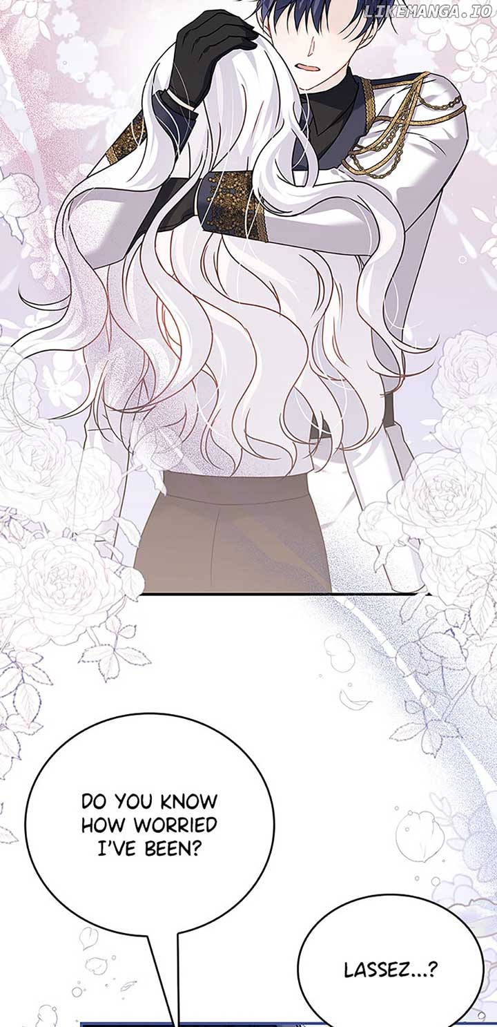 Don’t Be Obsessed With a Spirit Like Me Chapter 47 - Page 8