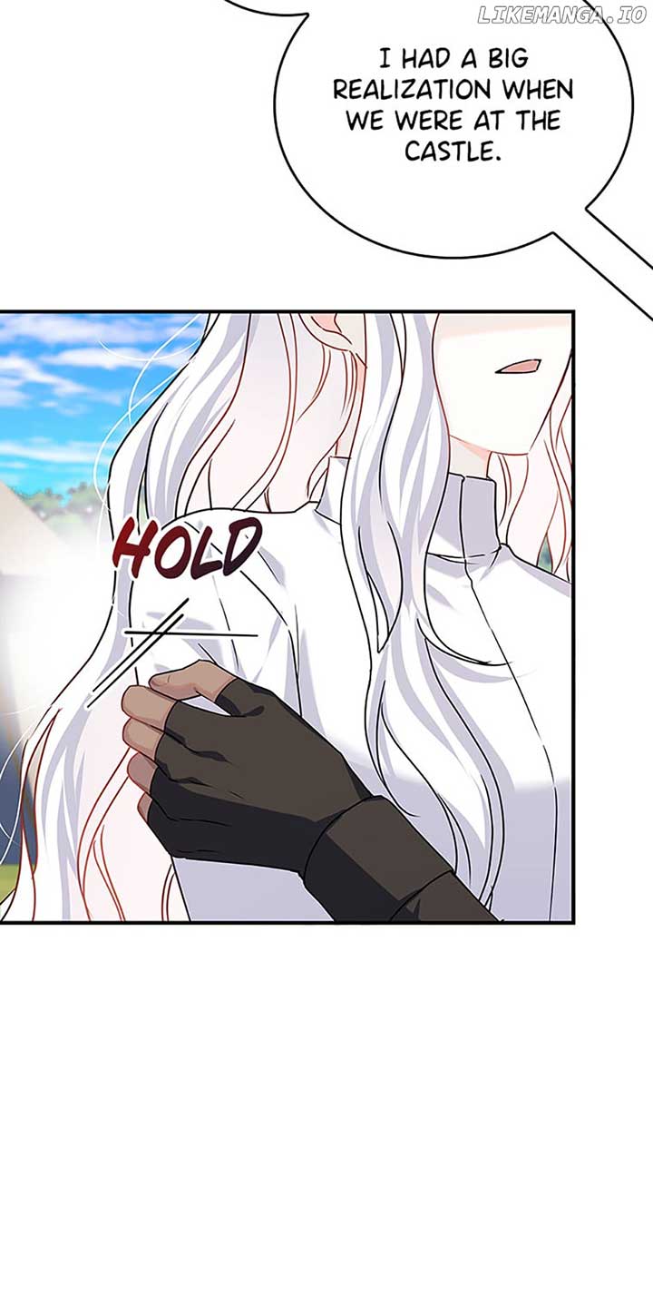 Don’t Be Obsessed With a Spirit Like Me Chapter 47 - Page 71