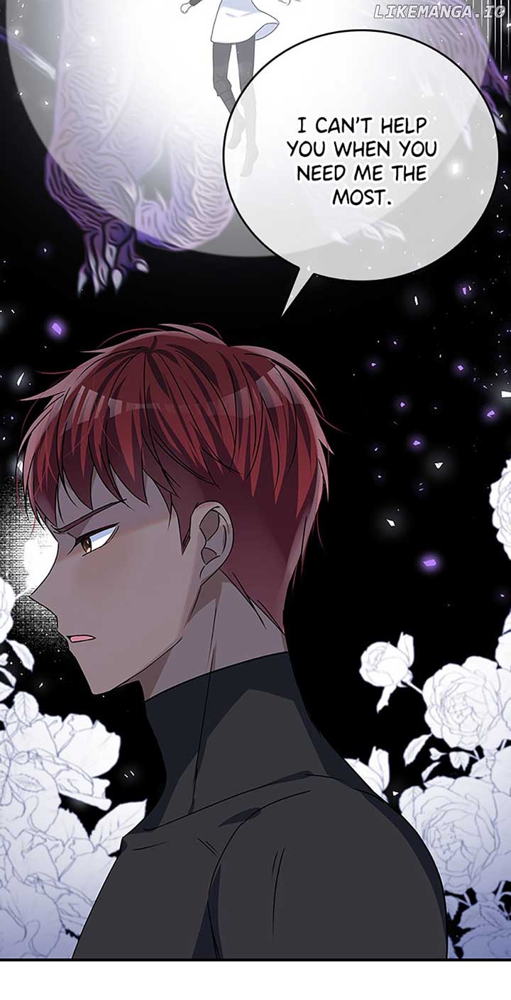 Don’t Be Obsessed With a Spirit Like Me Chapter 47 - Page 73