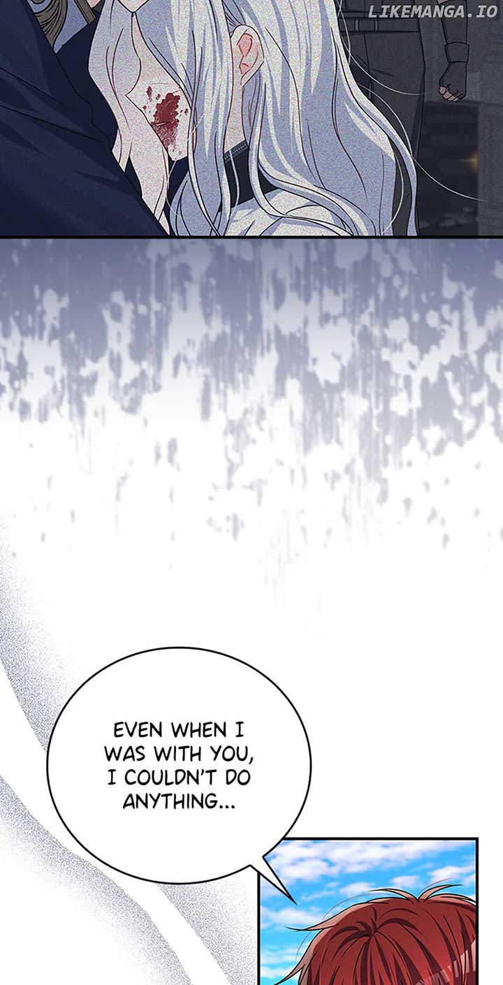 Don’t Be Obsessed With a Spirit Like Me Chapter 47 - Page 75