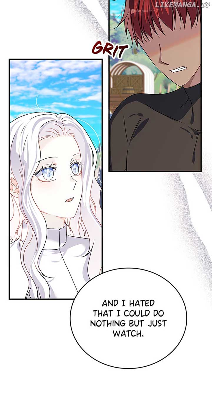 Don’t Be Obsessed With a Spirit Like Me Chapter 47 - Page 76