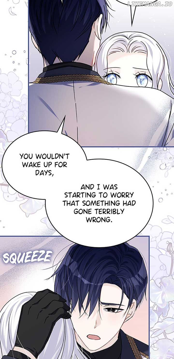 Don’t Be Obsessed With a Spirit Like Me Chapter 47 - Page 9